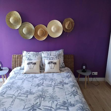 Chambre D'Hotes Ker Nat Сен-Назер Екстер'єр фото